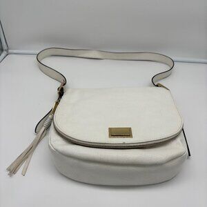 Juicy Couture Patent Leather Crossbody